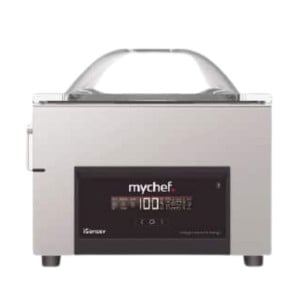 Tabletop Vacuum Sealer iSensor M - Busch Pump | Mychef