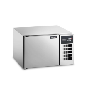 Mychill dzesēšanas kamera - Atvēršana pa kreisi - 3 GN 2/3, optimālai pārtikas uzglabāšanai