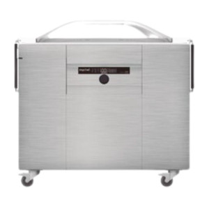 Machine Sous Vide Sur Socle iSensor L - Pompe Becker - Soudure en U | Mychef