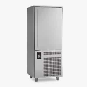 Mychill Cooling Cell - 15 GN 1/1 for professional kitchens: freshness and efficiency