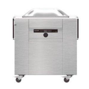 Machine Sous Vide iSensor M - Sūknis Becker - L veida metināšana un inerta gāze | Mychef