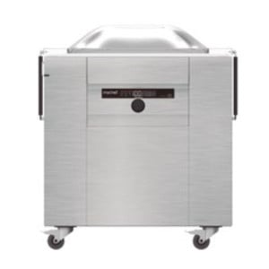 Machine Sous Vide Sur Socle iSensor M - Pompe Becker - Soudure en U et Gaz Inerte - Mychef - Parfait pour une cuisine profession