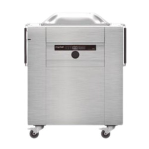 Machine sous vide sur socle iSensor S - Pompe Busch - Conservation optimale des aliments | Mychef