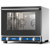 Four Mixte Professionnel Caboto 4 Levels - With Grill - Refurbished