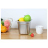 Bac Gastro GN 1/6 Inox - Dziļums 150 mm - 2,4 L - Dynasteel
