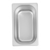 Bac Gastro GN 1/4 Inox - Dziļums 150 mm - 4 L - Dynasteel