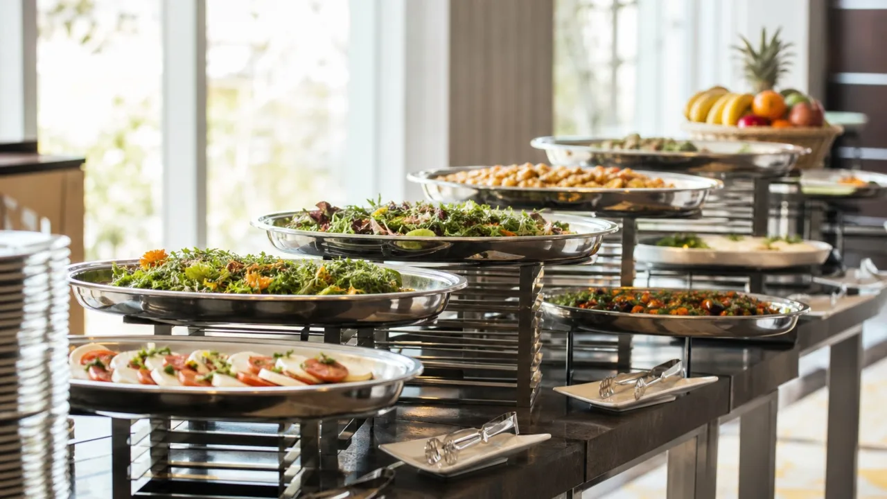 Buffets