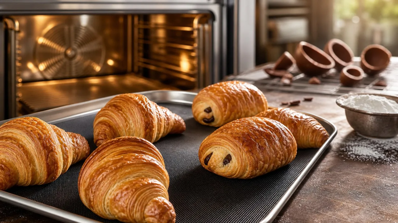 Boulangerie Pâtisserie