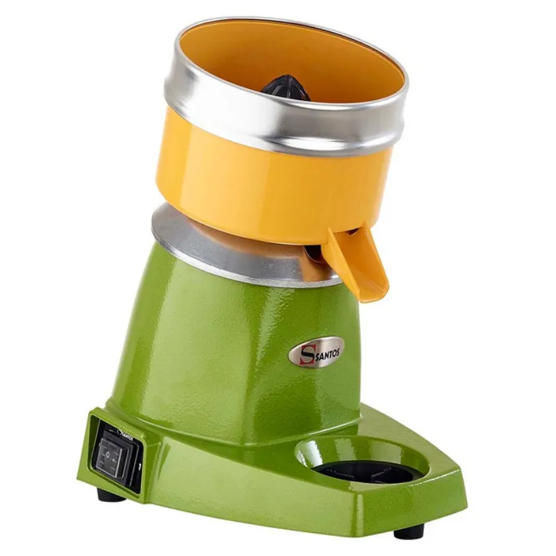 Citrusu spiede "Klasika" Nr. 11