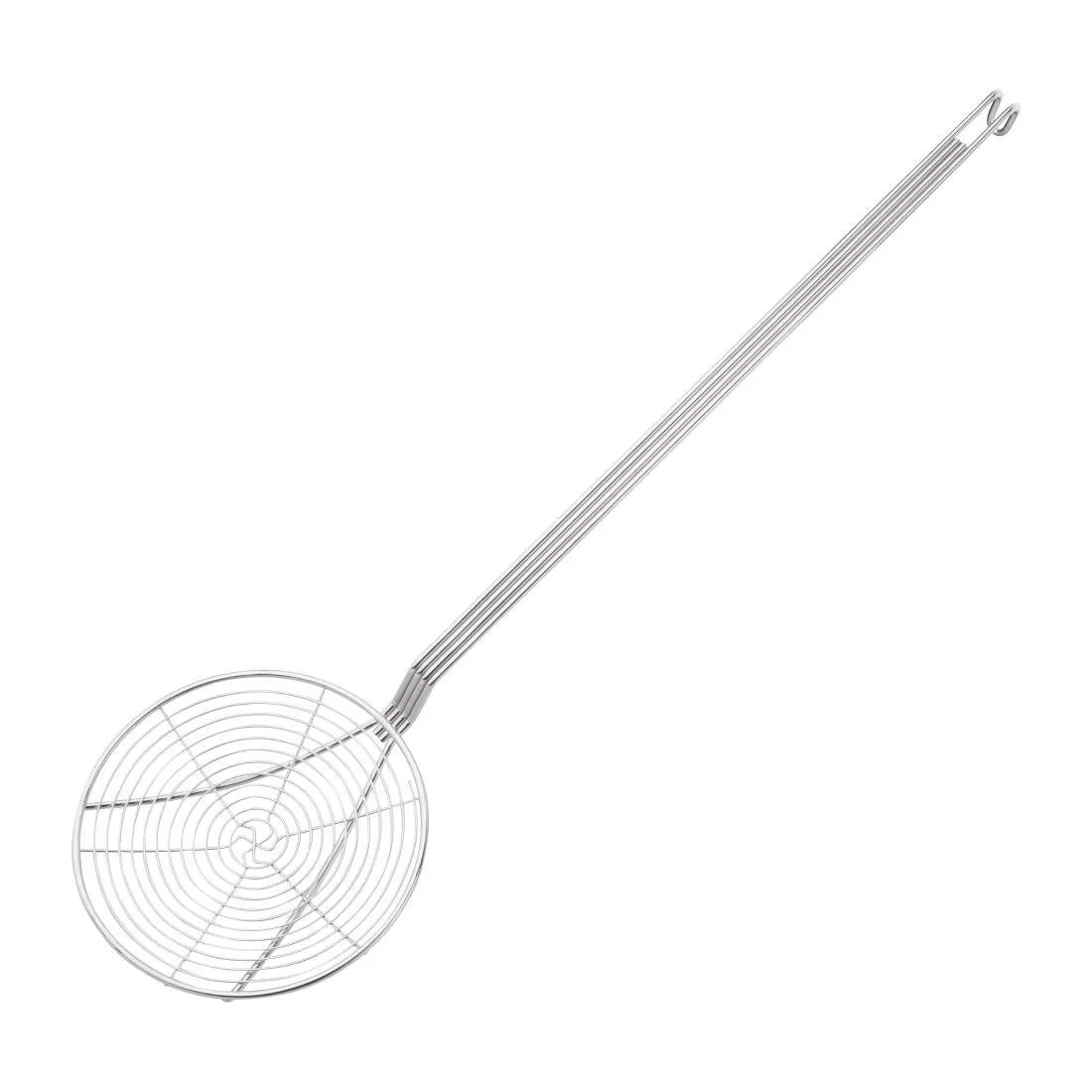 Pajūgs no tērauda - Ø 200 mm