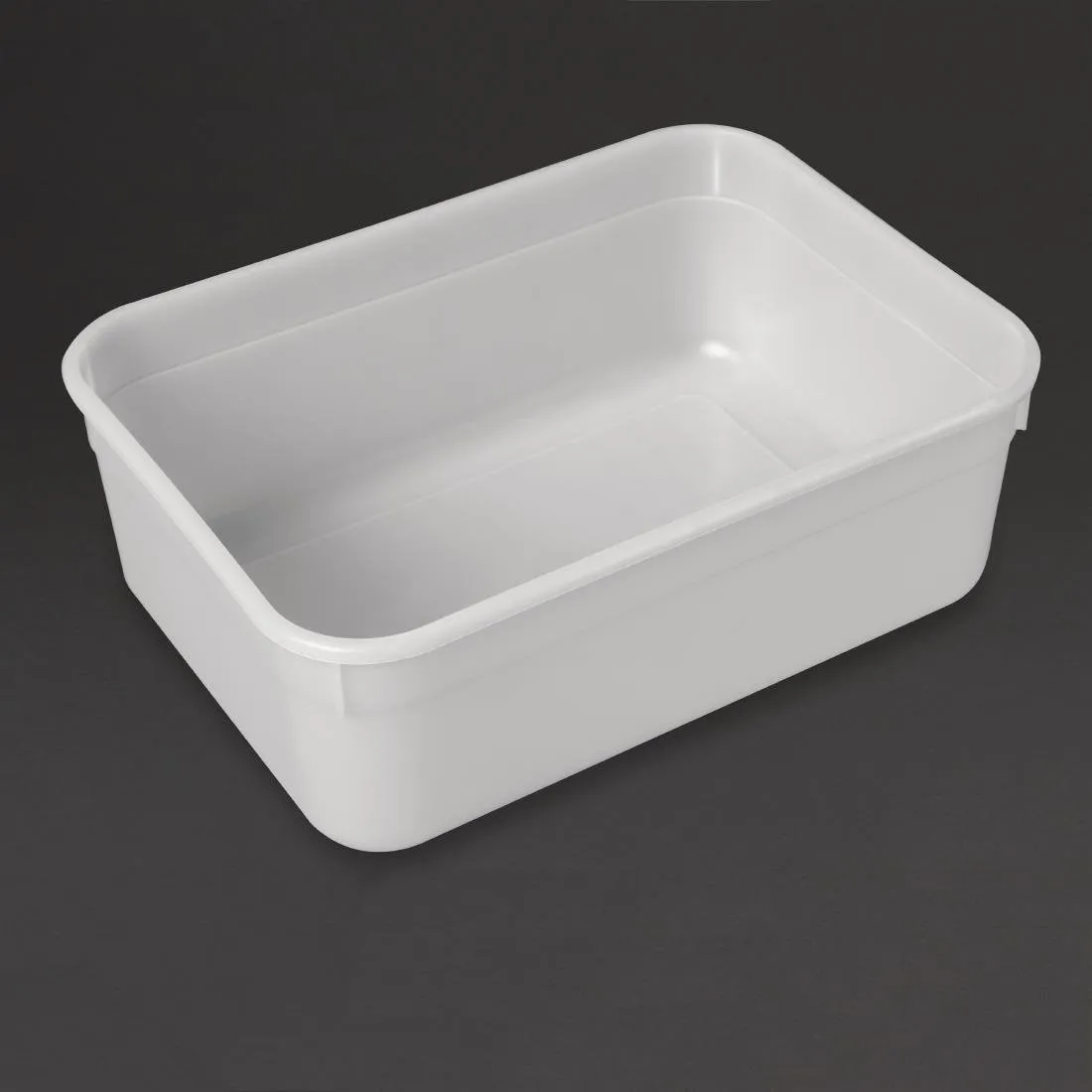 Ledusskapis Interpack 2 L - 20 gabalu komplekts