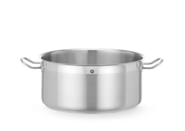 Platais Katls bez Vāka - ⌀ 320 mm - 12 L