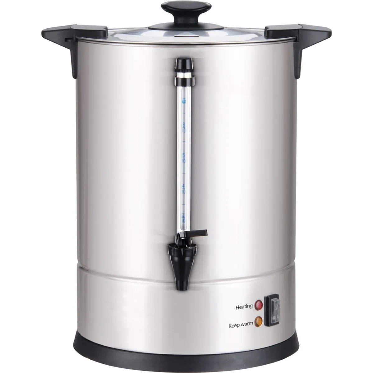 Kafijas perkolators - 10 L