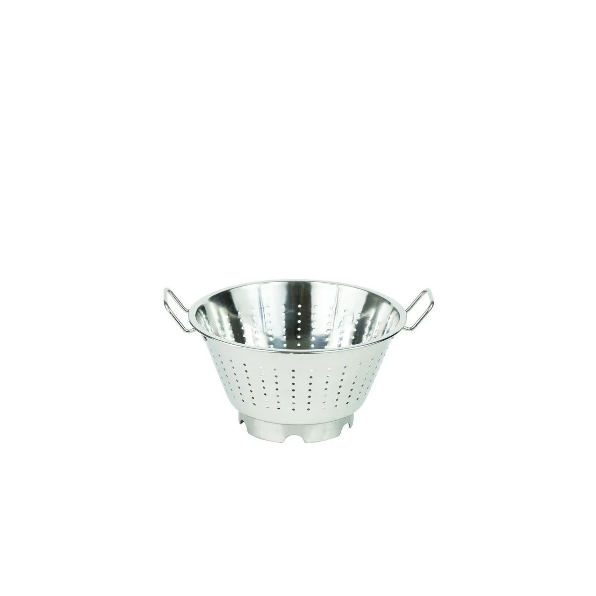 Koniska sietiņš ar kāju - ⌀ 32 cm