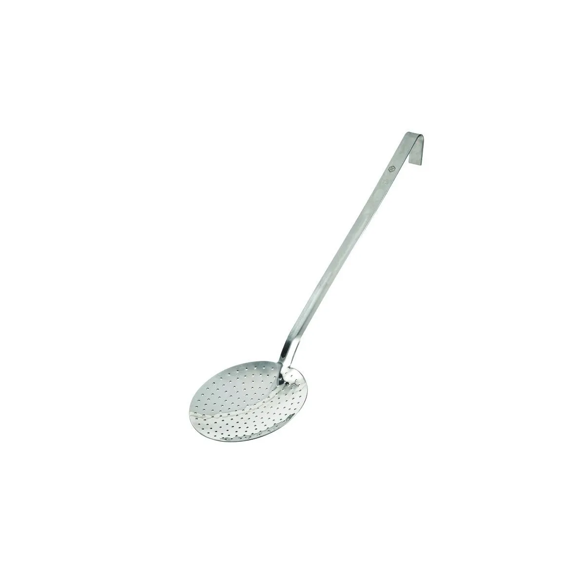 Nerūsējošā tērauda putu karote - ⌀ 18 cm