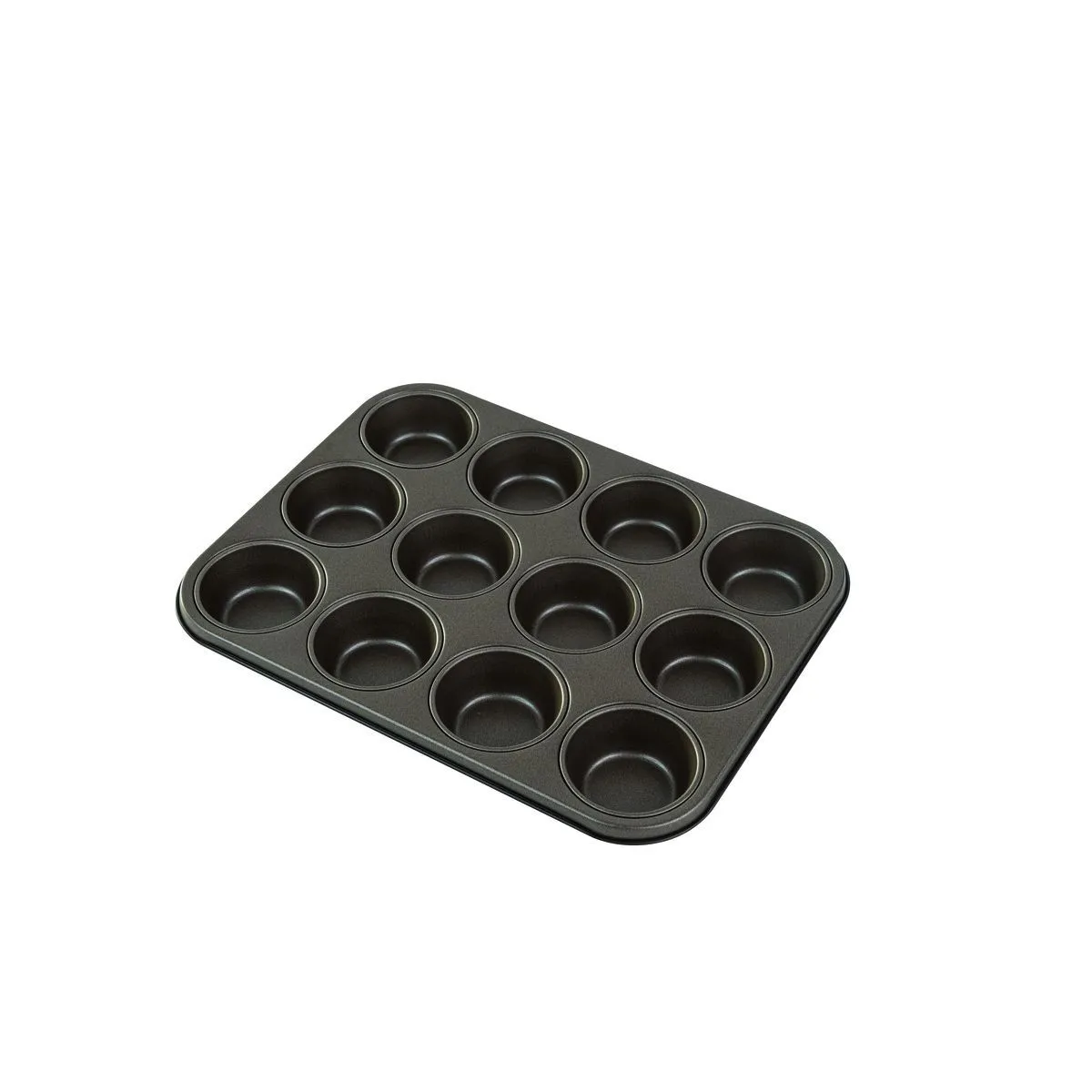 Pretpiedeguma plāksne 12 mafiniem