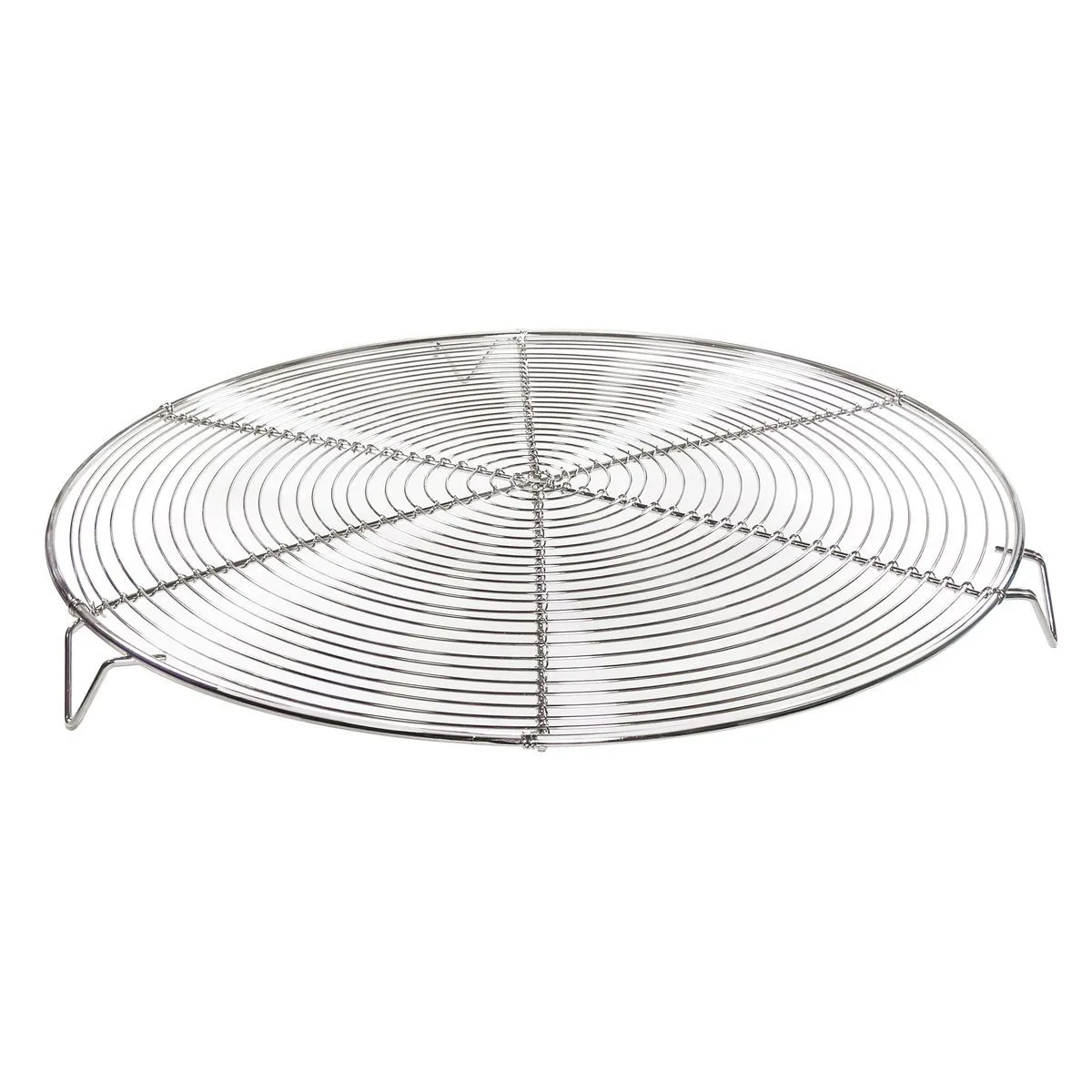 Nerūsējošā tērauda sieta - ⌀ 24 cm