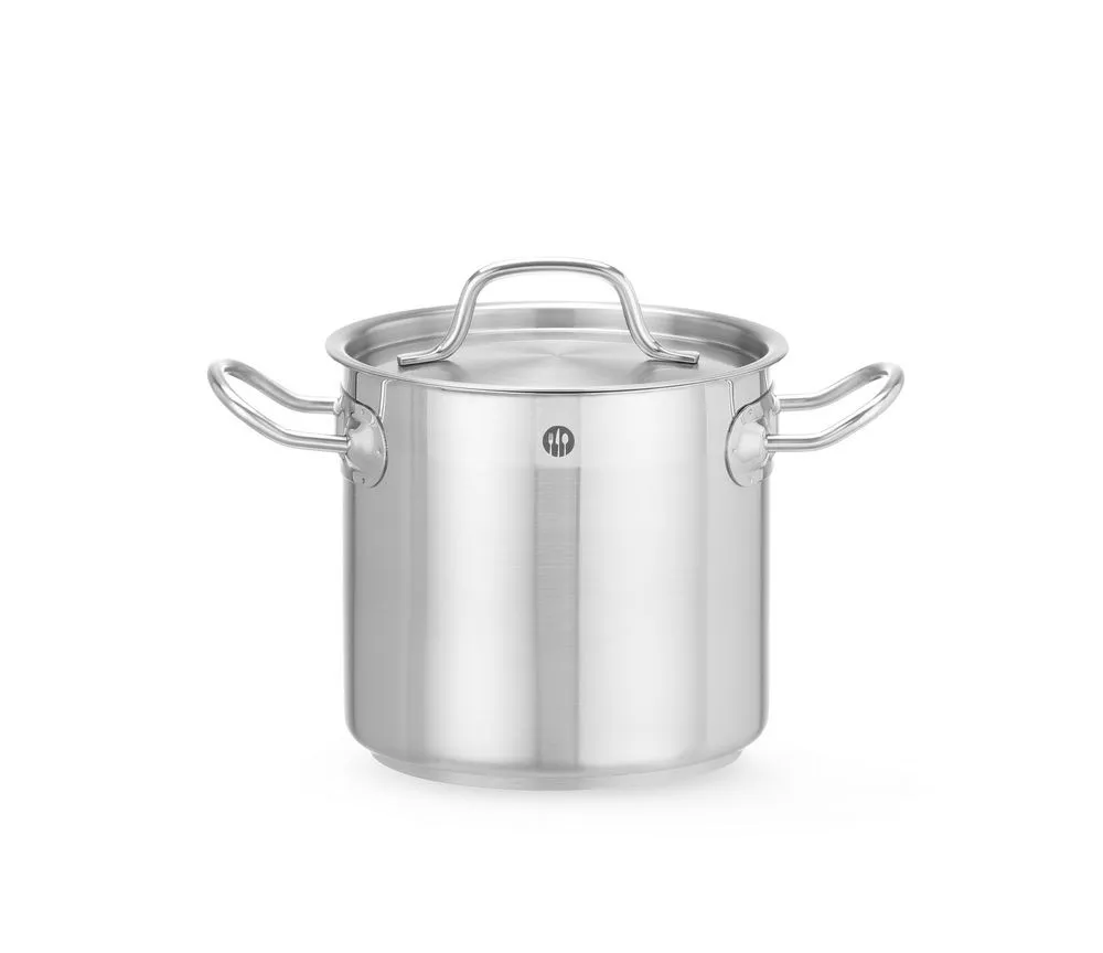 Marmīte ar Profi Line vāku - ø 16 cm - 3 L