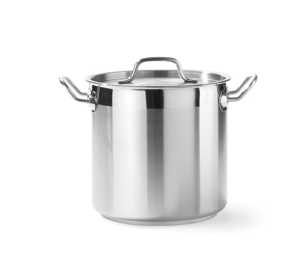 Marmīte ar Profi Line vāku - ø 20 cm - 6 L