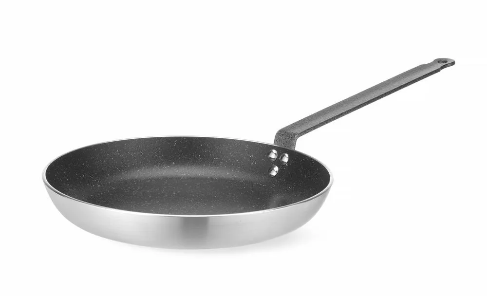 Alumīnija panna - diametrs 32 cm