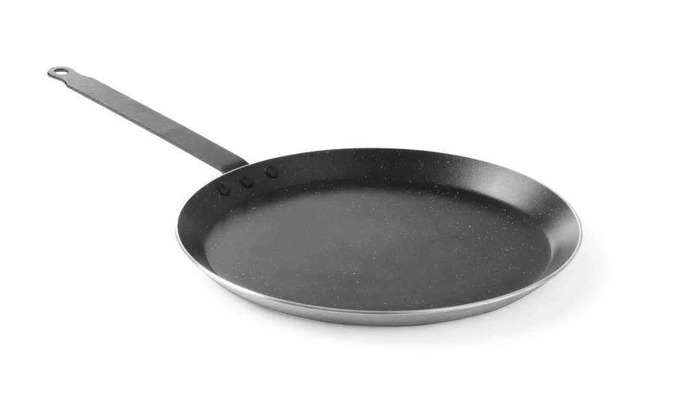 Alumīnija pannas pankūkām - diametrs 32 cm
