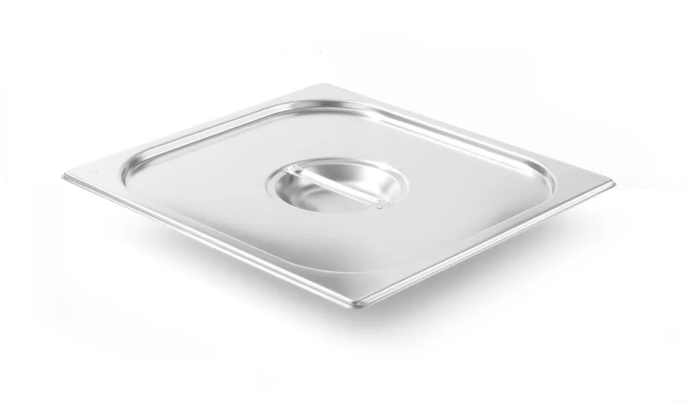 Gastronorm vāciņš Kitchen Line - GN 2/3