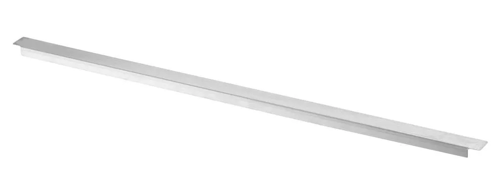 Starpplaukts gastro GN 1/1 no nerūsējošā tērauda - Dziļums 20 mm