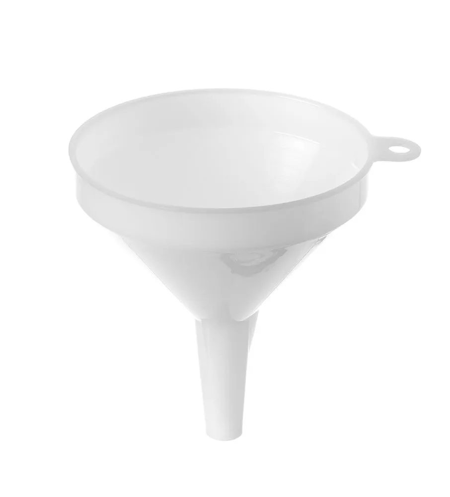 Plastmasas lietuskauss - ⌀ 100 mm