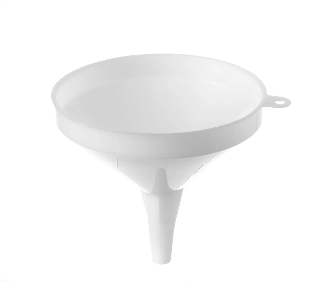 Plastmasas lietuskauss - ⌀ 150 mm