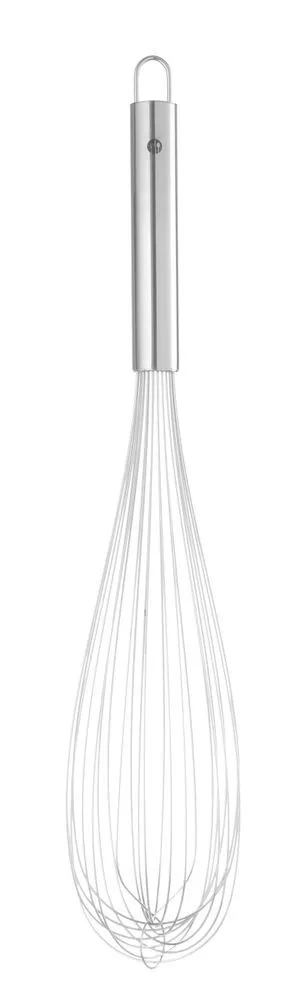 Pīķis klavierēm no nerūsējošā tērauda - L 450 mm