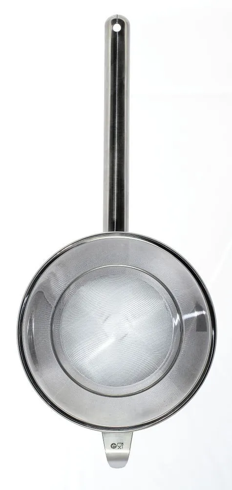 Puscaurās ķīniešu tipa restes - ø 205 mm