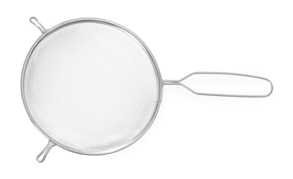 Sitas ir sietiņš - ø 180 mm