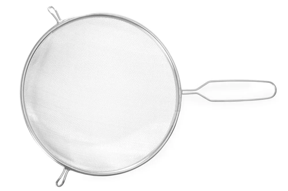 Sitas ir sietiņš - ø 230 mm