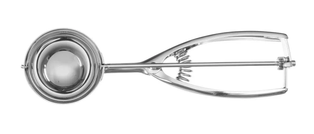 Ledusskapja saldējuma porciju sadalītājs Kitchen Line 1/12
