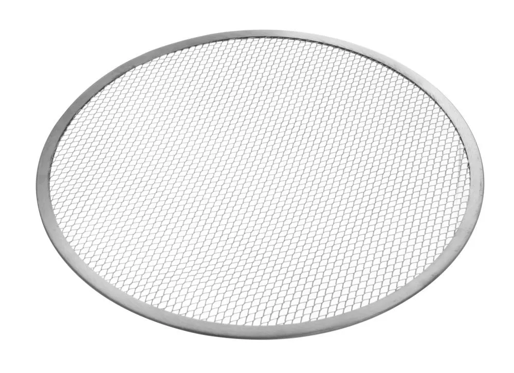Pica plāksne - diametrs 360 mm