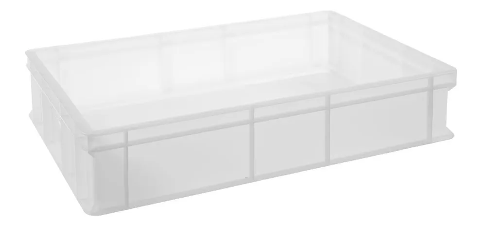 Pīrāgu mīklas kaste - 24 L
