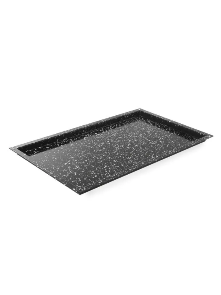 Emaljēts gastronorma trauks GN 1/1 - P 20 mm