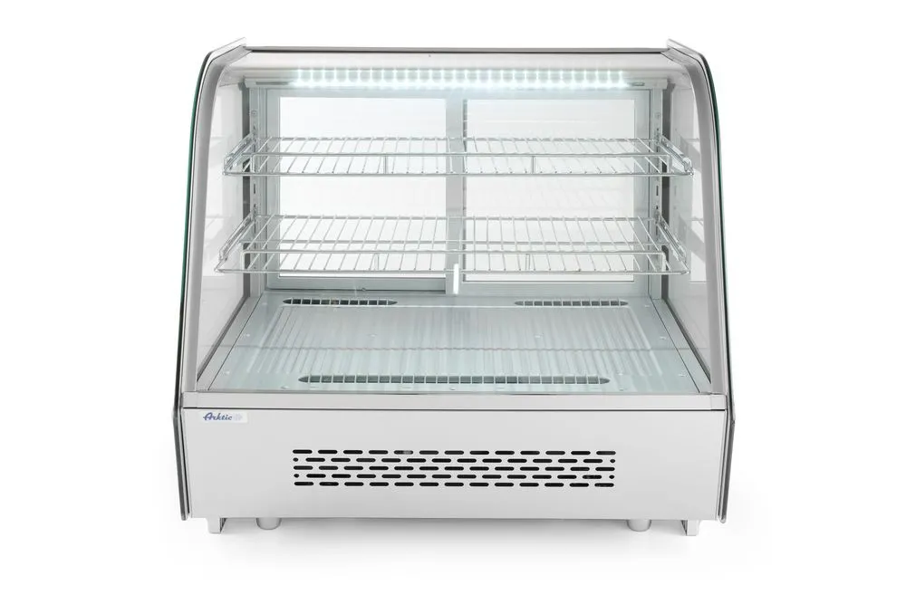Prezentācijas vitrīna - 120 L