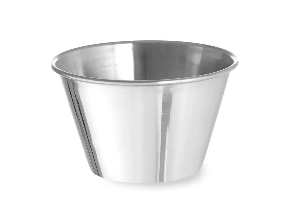 Ramekin 0,175 L - 12 gabalu komplekts