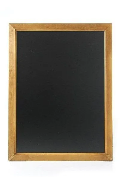 Zīmuli ar koka rāmi 600 x 800 mm