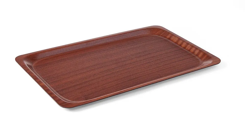 Platība koka formā - 430 x 330 mm