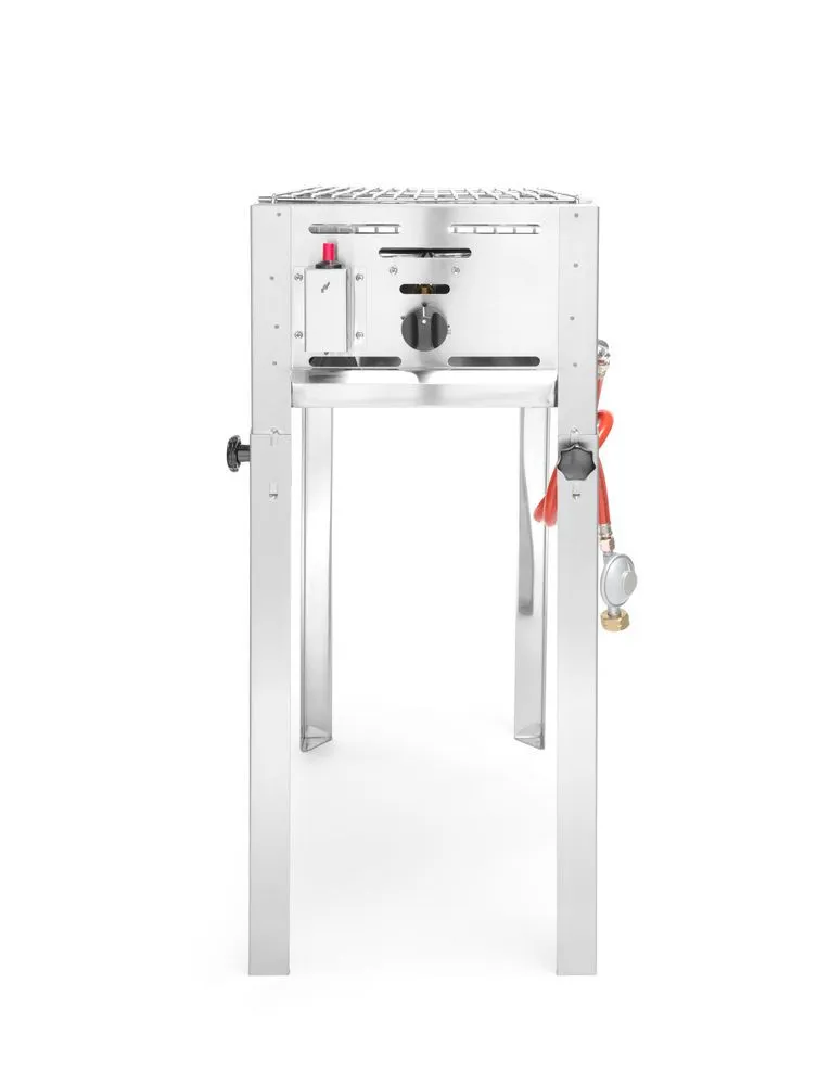 Profesionāls gāzes grila Grill-Master Mini