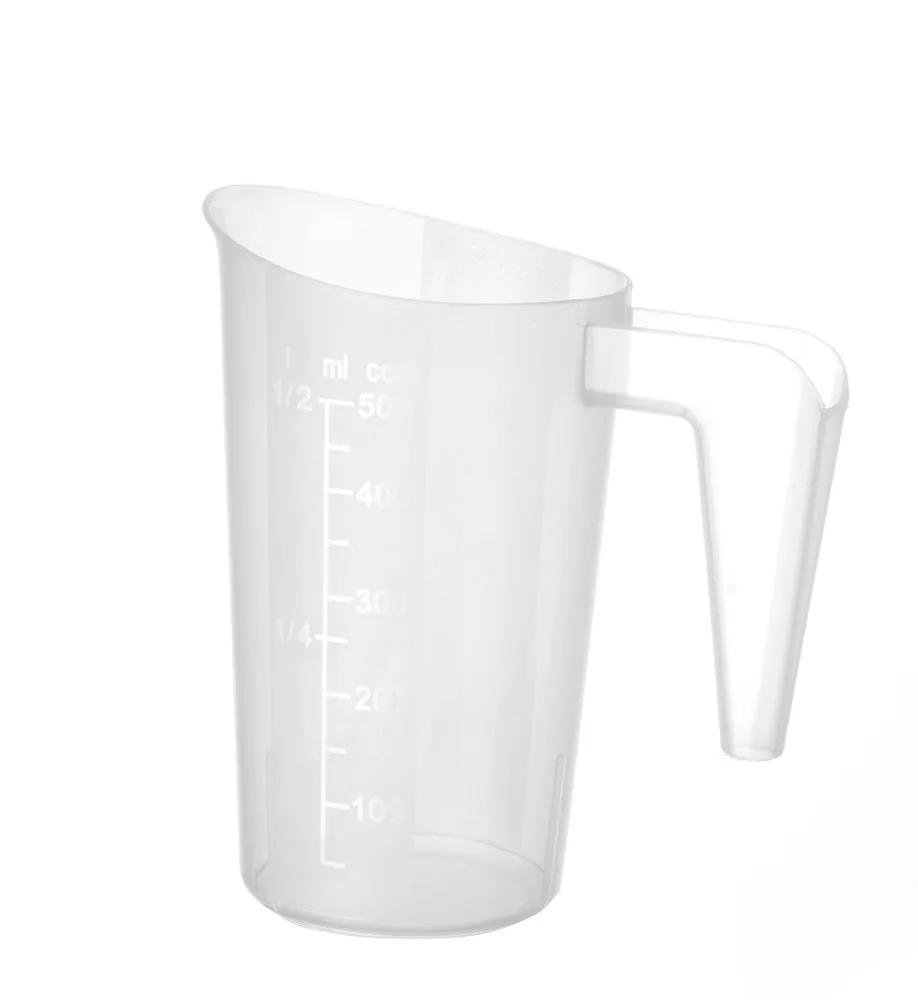 Kaudze mērītājs - 0,5 L