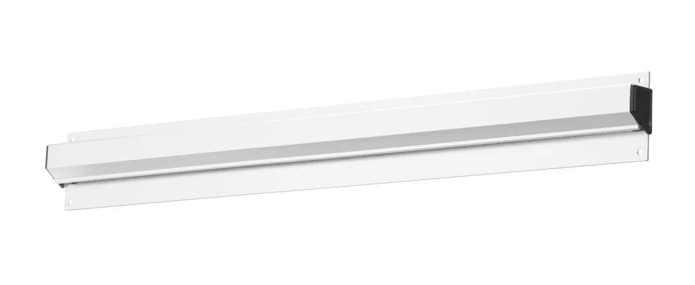 Alumīnija kartes turētājs - garums 455 mm