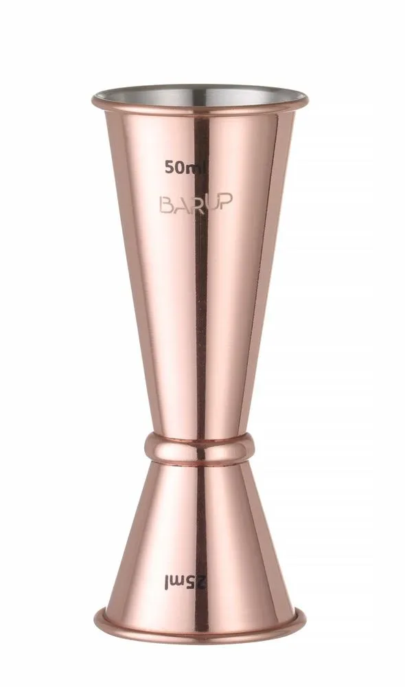 Divdabis ar gredzenu - 25 un 50 ml