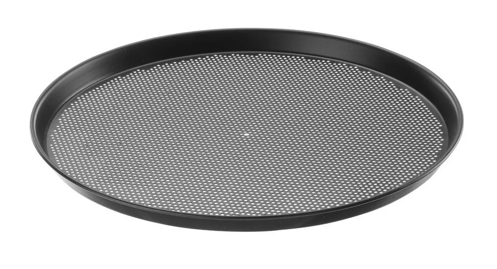 Pīrāgu forma ar caurumiem - ø 340 mm