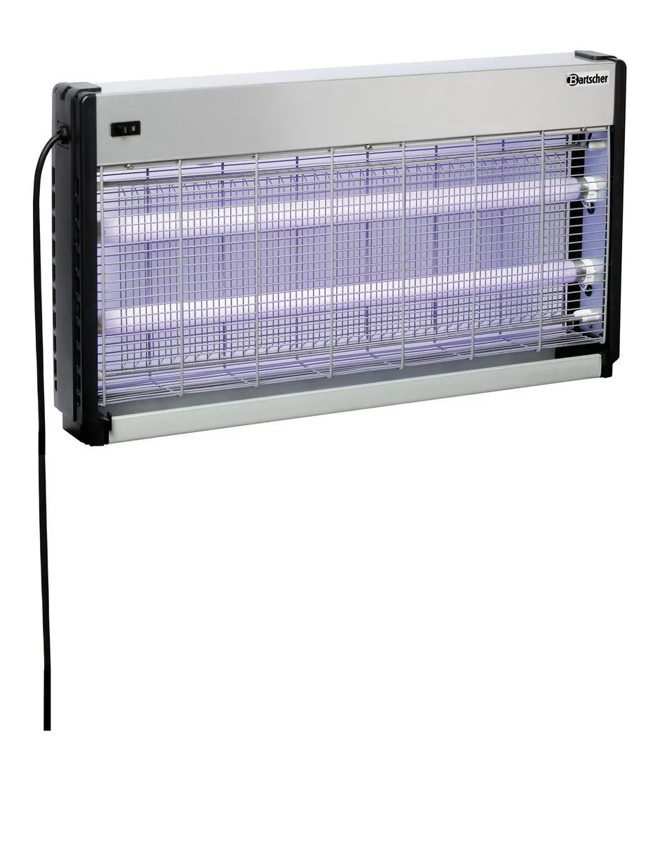 Elektriskais mušu slazds 65 cm