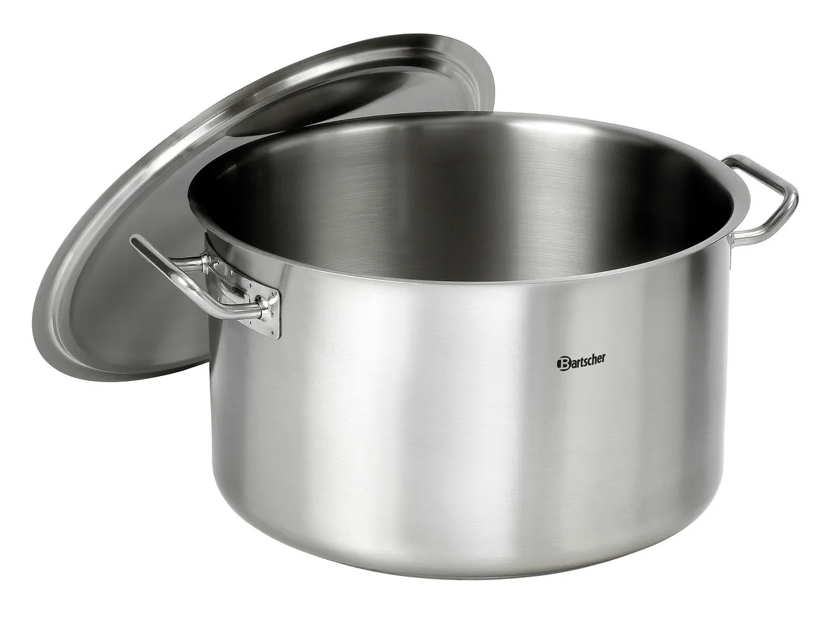 Lielgabala marmīte - ø 43 cm - 30 L