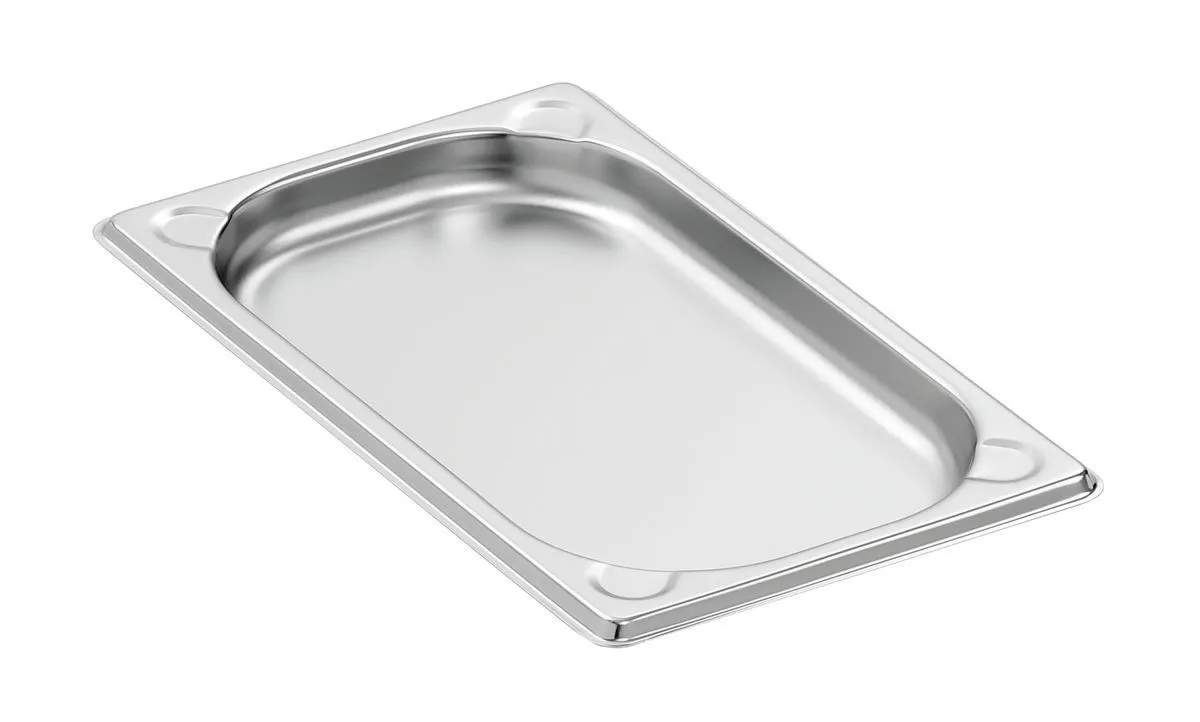 Gastronorm Trauks GN 1/4 - P 20 mm