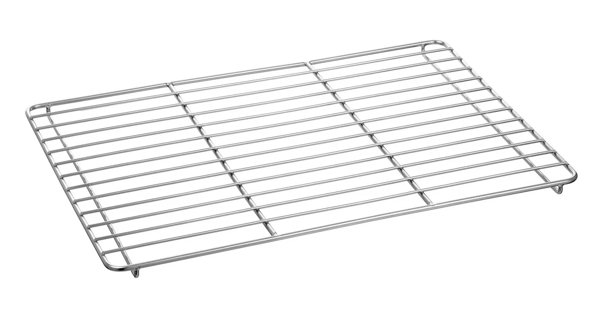 Resteļis priekš cepeškrāsns AT90120 - 435 x 316 mm
